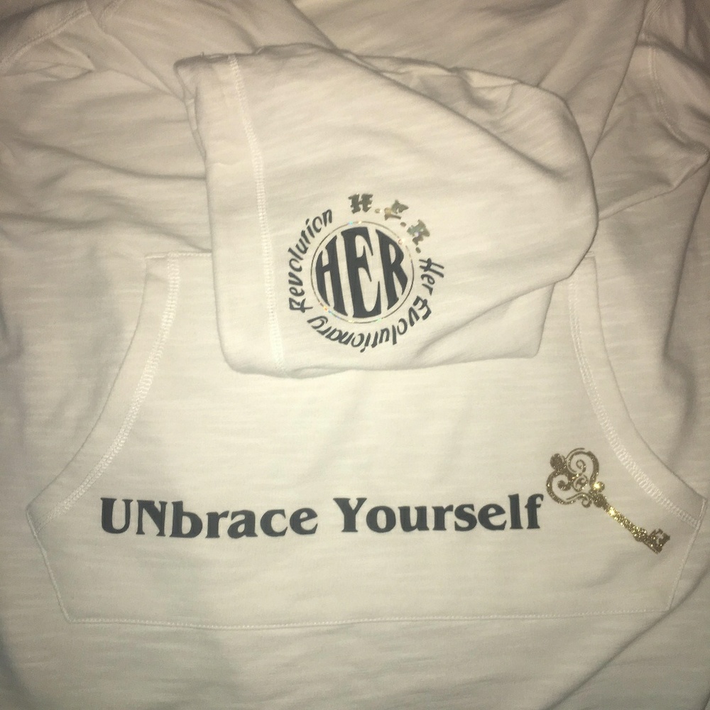 H.E.R. New woman apparel
